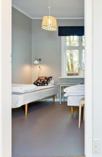 Stf Hostel S�gverket