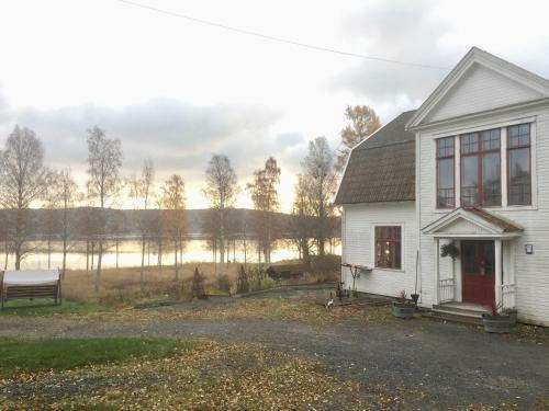 Stf Hostel S�gverket