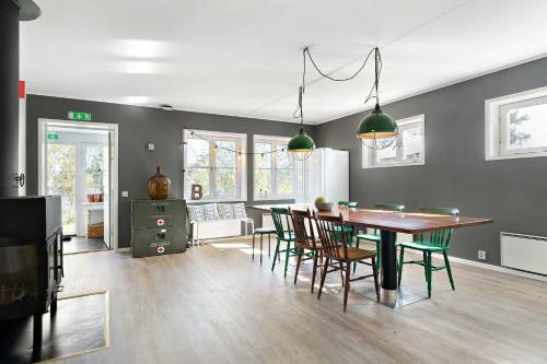 Stf Hostel S�gverket