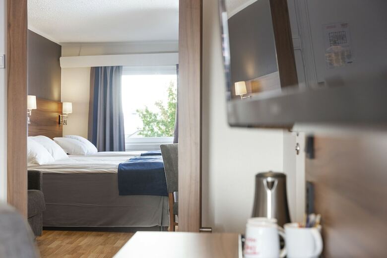 Thon Hotel Backlund