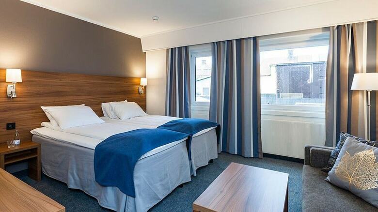 Thon Hotel Backlund