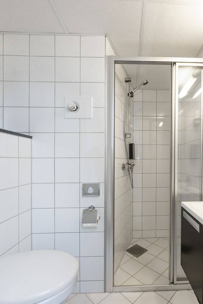 Thon Hotel Backlund