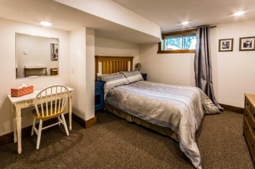 Bed & Breakfast Rustlers Lodge