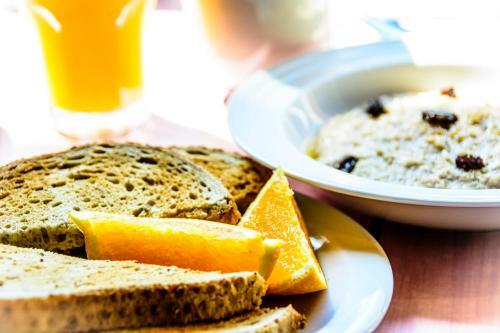Bed & Breakfast Rustlers Lodge