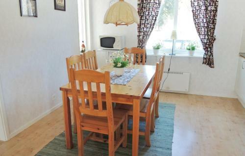 Holiday Home Sj�nevad Vessigebro II