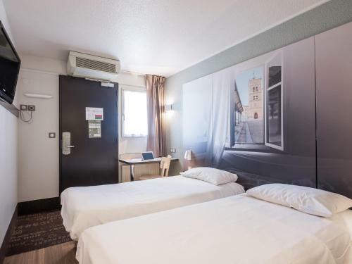 B&B Hotel Orleans Saint-jean De Braye