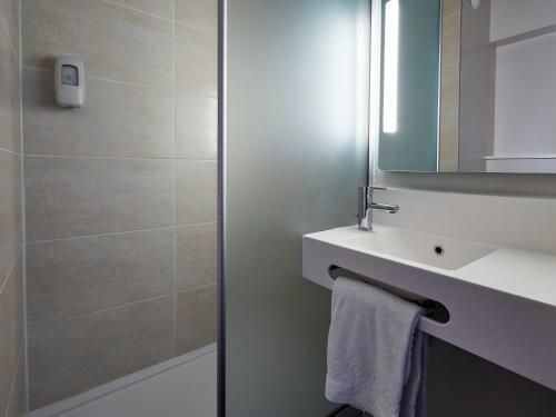 B&B Hotel Orleans Saint-jean De Braye