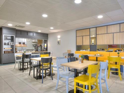 B&B Hotel Orleans Saint-jean De Braye