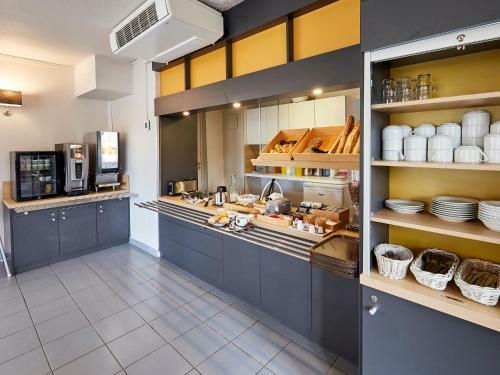 B&B Hotel Orleans Saint-jean De Braye