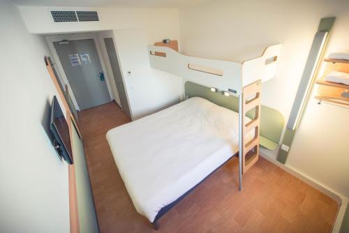 Hotel Ibis Budget Troyes Est