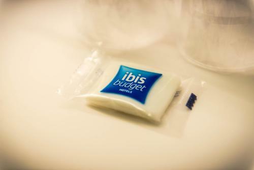 Hotel Ibis Budget Troyes Est