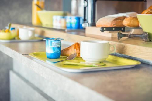 Hotel Ibis Budget Troyes Est