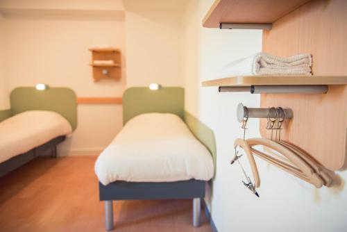 Hotel Ibis Budget Troyes Est