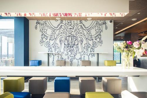 Hotel Ibis Budget Troyes Est