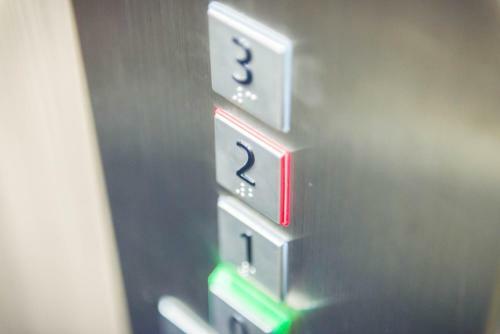 Hotel Ibis Budget Troyes Est