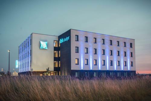 Hotel Ibis Budget Troyes Est