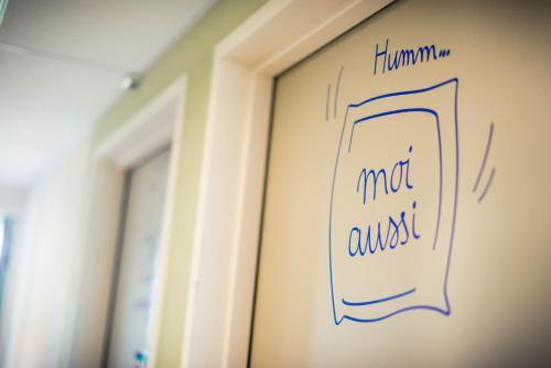 Hotel Ibis Budget Troyes Est