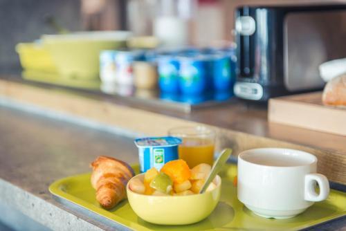 Hotel Ibis Budget Troyes Est