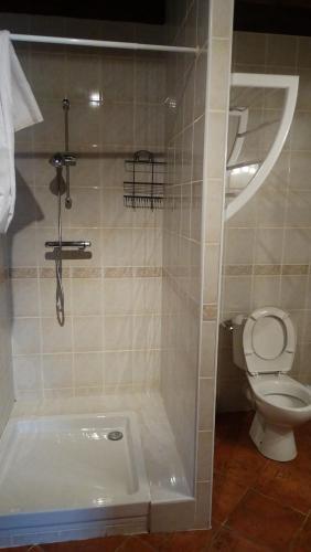 Bed & Breakfast Parc Lacoste