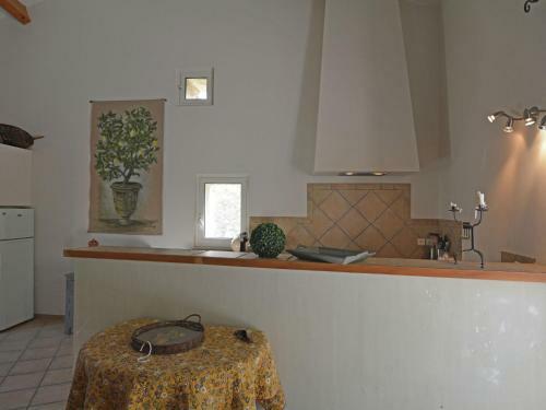 Modern Villa In Saint-mathieu-de-treviers With Private Pool