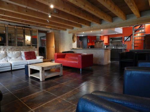 Villa Propri�t� Du Moulin La Place