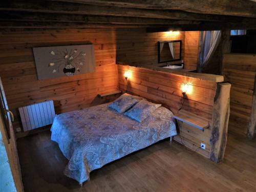 Villa Propri�t� Du Moulin La Place