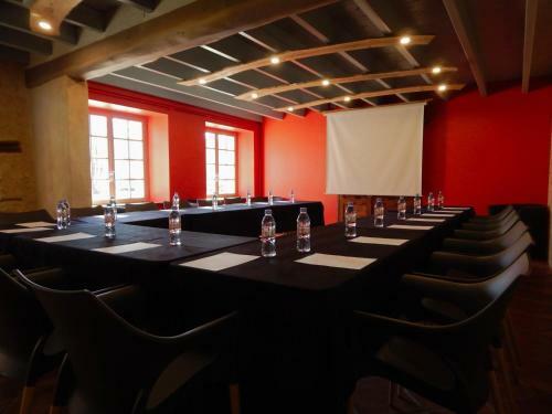 Villa Propri�t� Du Moulin La Place