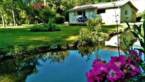 Villa Propri�t� Du Moulin La Place