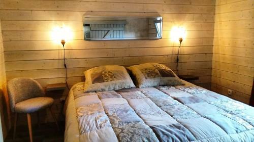 Villa Propri�t� Du Moulin La Place