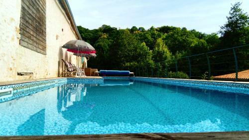 Villa Propri�t� Du Moulin La Place