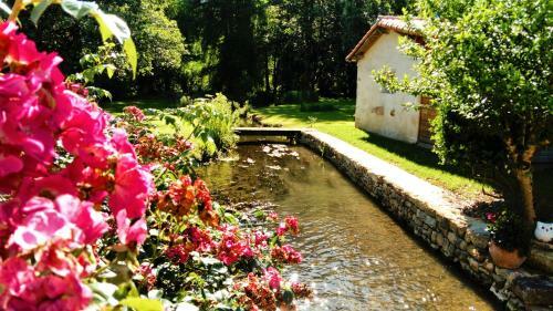 Villa Propri�t� Du Moulin La Place