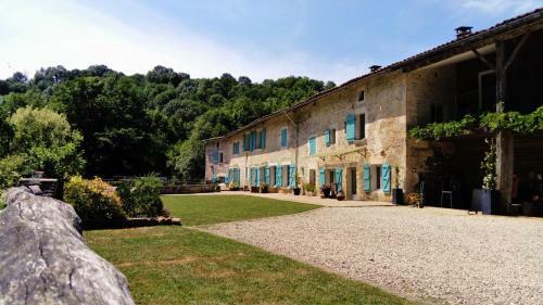 Villa Propri�t� Du Moulin La Place