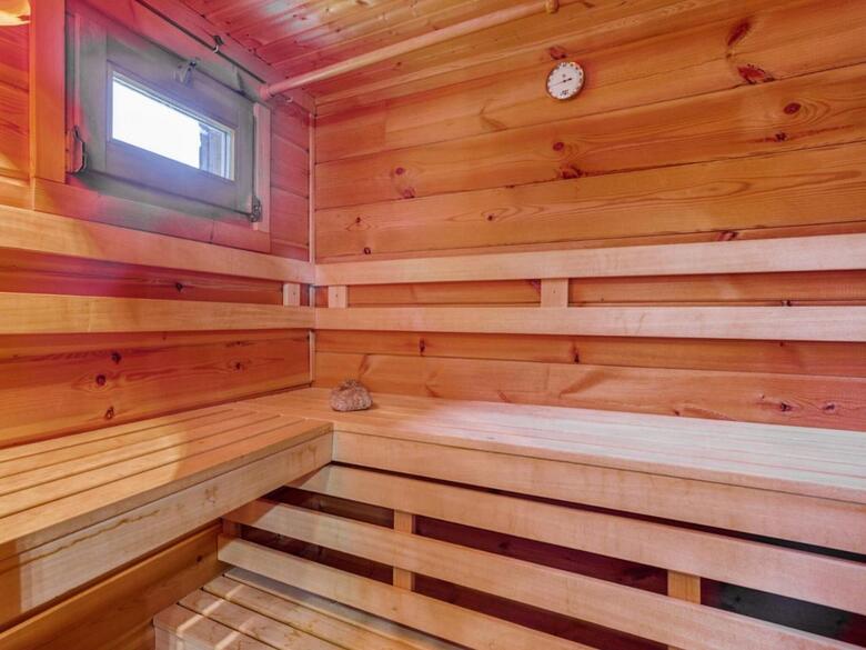 Failrytale Chalet In Lotharingen With Garden