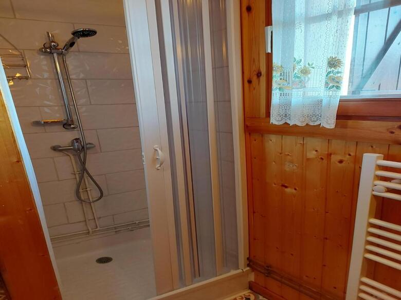 Failrytale Chalet In Lotharingen With Garden