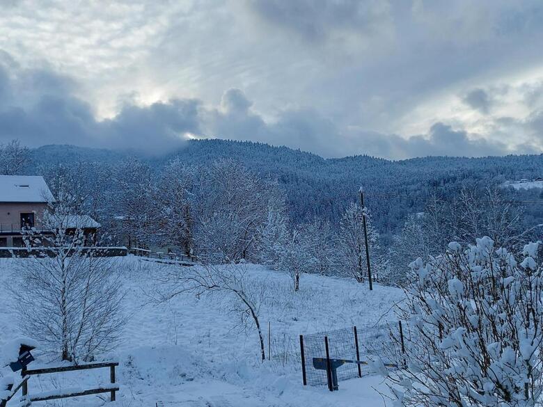 Failrytale Chalet In Lotharingen With Garden