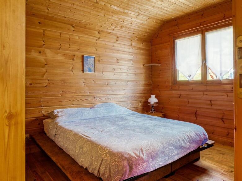 Failrytale Chalet In Lotharingen With Garden