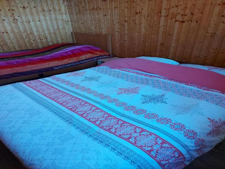 Failrytale Chalet In Lotharingen With Garden