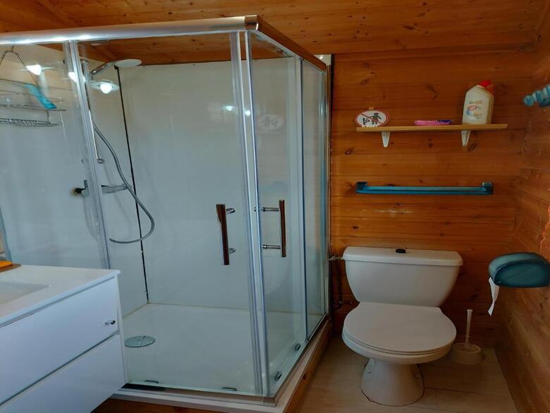 Failrytale Chalet In Lotharingen With Garden