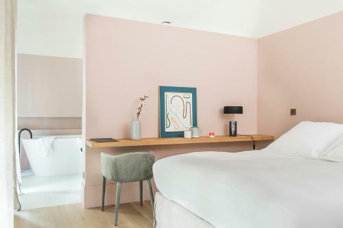 Hotel Maison Aribert