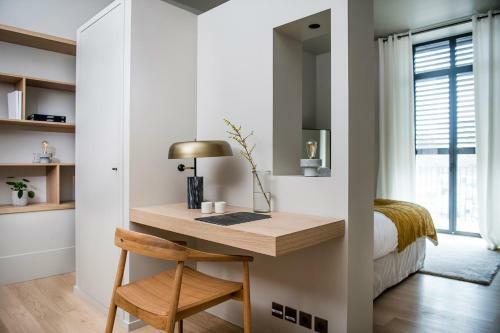 Hotel Maison Aribert
