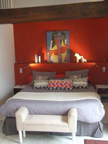 Bed & Breakfast Aurore De Beaufort