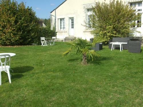 Bed & Breakfast Aurore De Beaufort