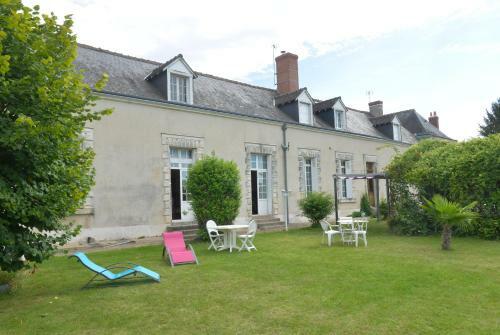Bed & Breakfast Aurore De Beaufort
