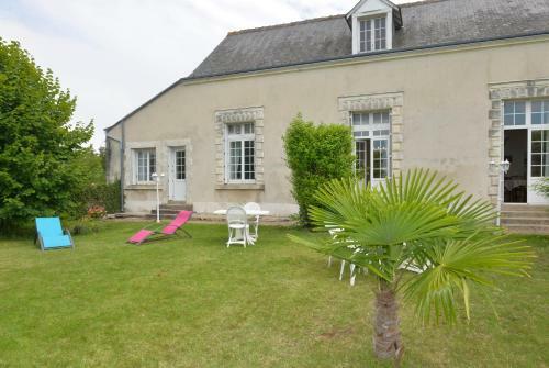 Bed & Breakfast Aurore De Beaufort
