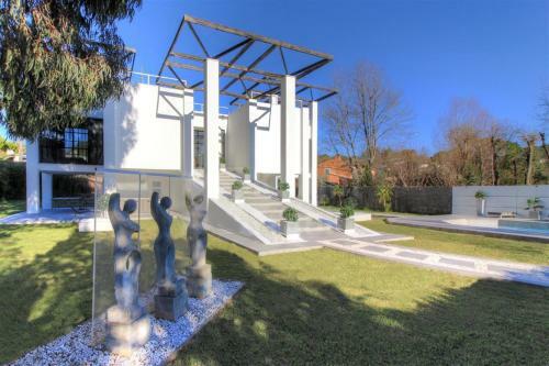 Villa Blanche Saint-paul