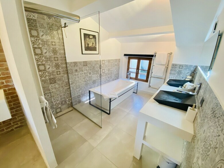 Hotel Hostellerie De La Fontaine