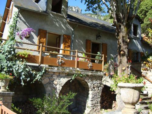 Villa La Caze
