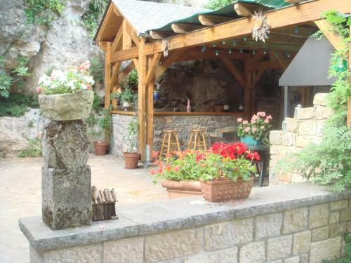 Villa La Caze