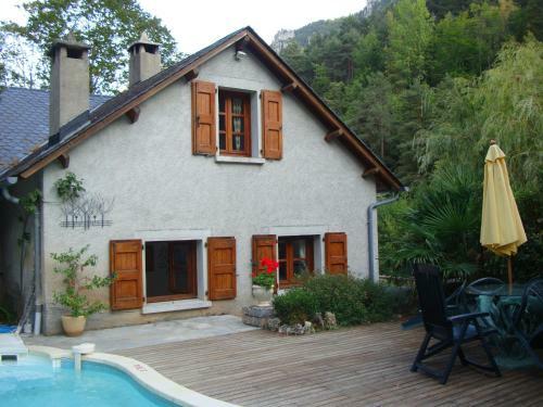 Villa La Caze