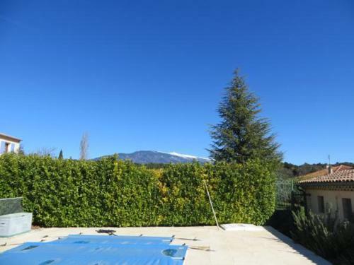 Villa Lavande